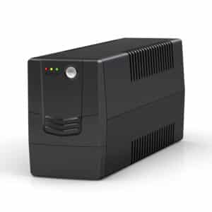 SAI SIL SERIES 725-2400VA