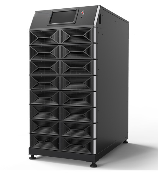 SAI ALPINE X SERIE RACK MODULAR ONLINE 5-20kV