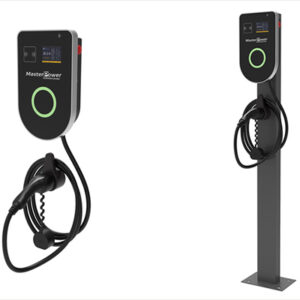 CARGADOR VEHÍCULO ELECTRICO 7.2 - 22 Kw