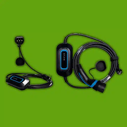 cargadores hectronica