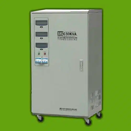 estabilizadores hectronica