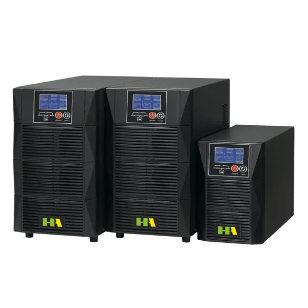 SAI HAT11 SERIES TORRE ONLINE 1-3kVA