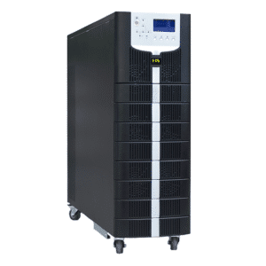 SAI HAT33X SERIES TORRE ONLINE TRIFASICO10-40kVA