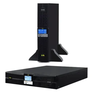 SAI HATR11 - 11X SERIES TORRE-RACK ONLINE 1-10kVA (220V/230V/240V)