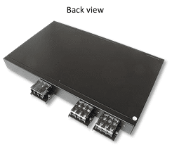 3 ATS HA3223T CONMUTADOR DOBLE ENTRADA Y MONITOREO REMOTO