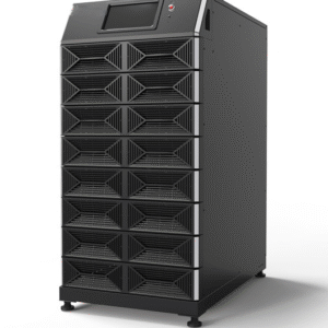 1 SAI ALPINE X SERIE RACK MODULAR ONLINE 5-20kV