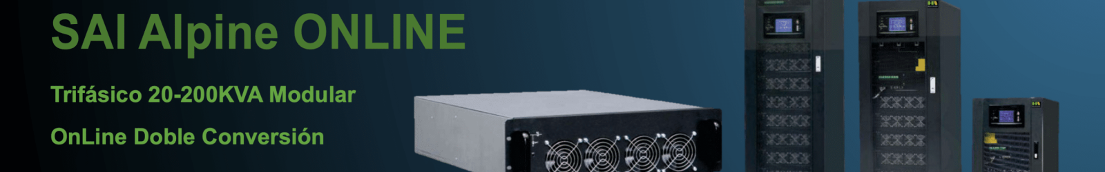 Banner WEB Alpine 20 a 200