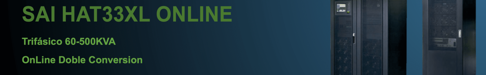 Banner WEB HAT33XL 50 a 600