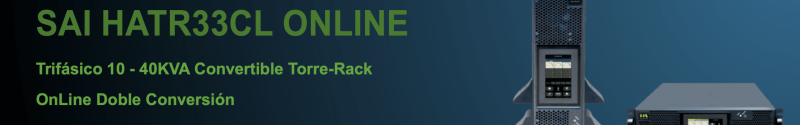 Bannwe WEB HATR33CL 10 a 40